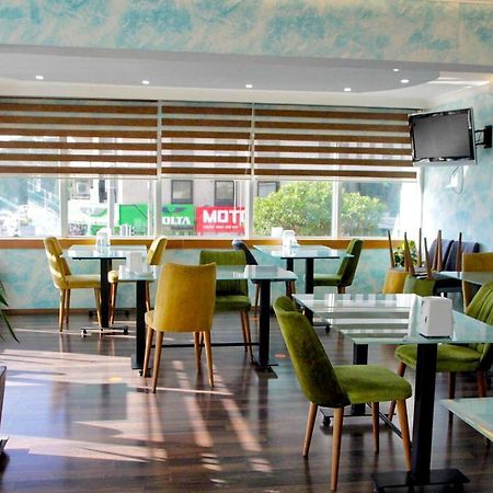 Wox Ew Hotel İzmir Extérieur photo