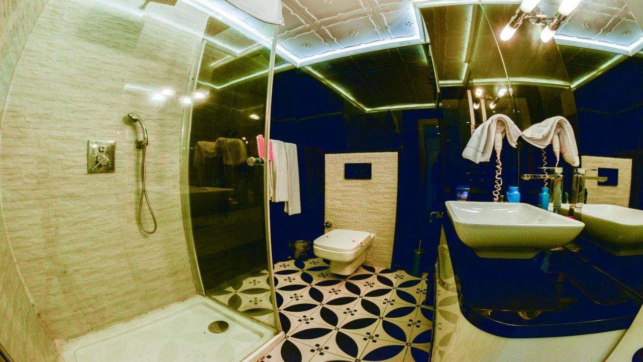 Wox Ew Hotel İzmir Extérieur photo