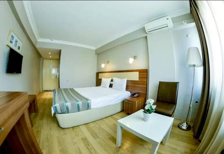 Wox Ew Hotel İzmir Extérieur photo