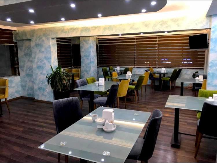 Wox Ew Hotel İzmir Extérieur photo