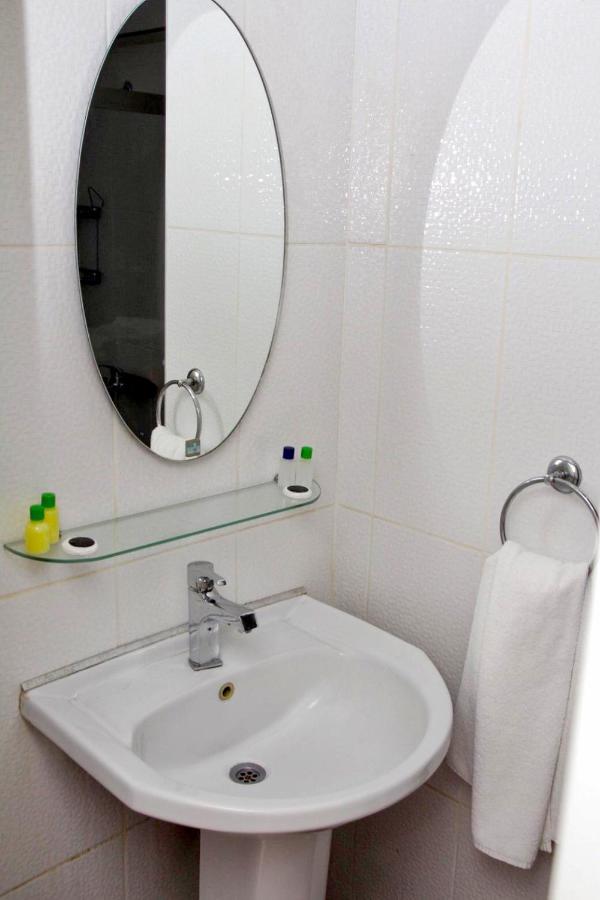 Wox Ew Hotel İzmir Extérieur photo