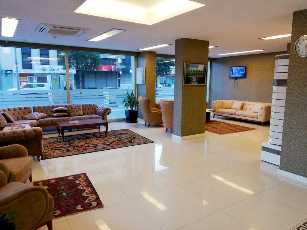 Wox Ew Hotel İzmir Extérieur photo