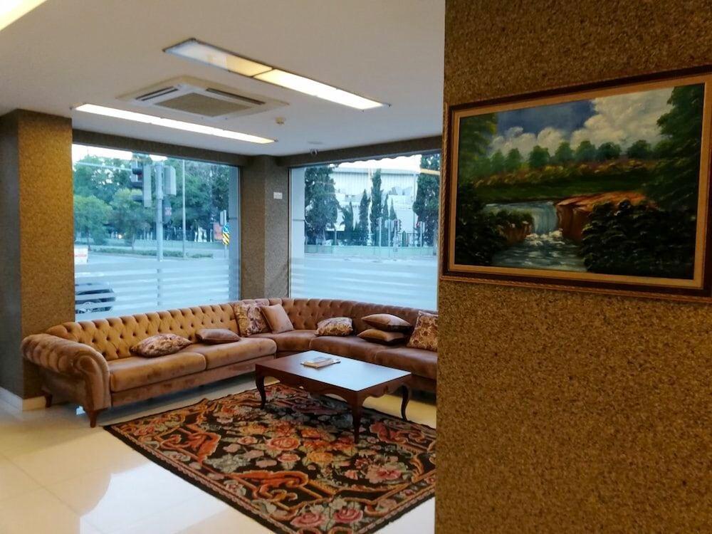 Wox Ew Hotel İzmir Extérieur photo