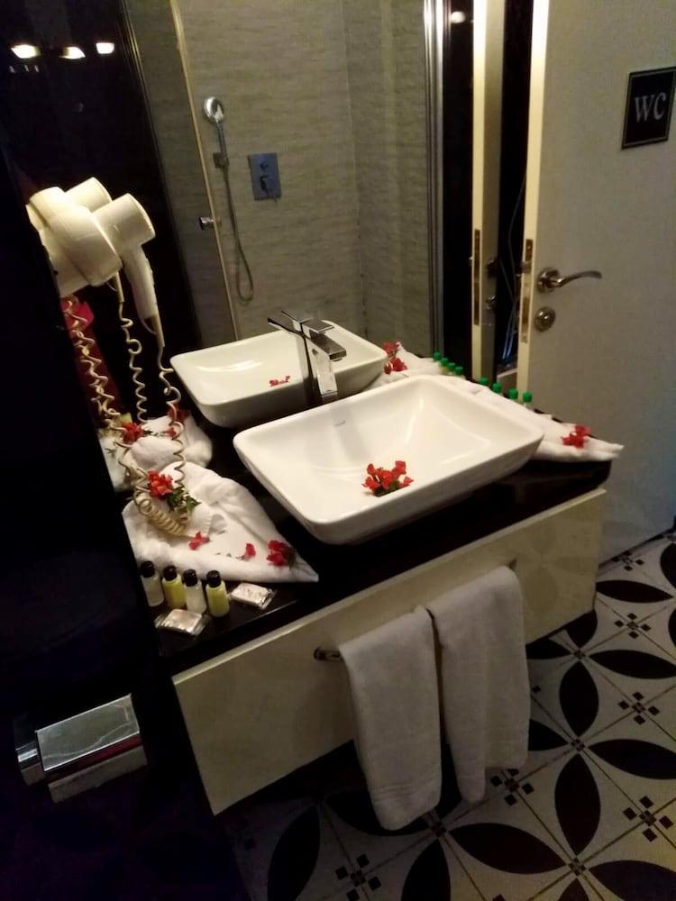 Wox Ew Hotel İzmir Extérieur photo