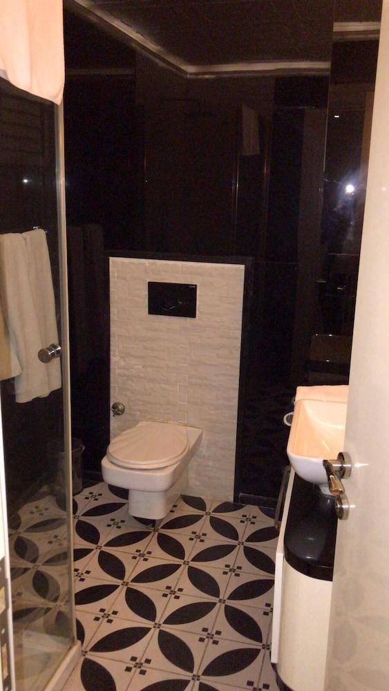 Wox Ew Hotel İzmir Extérieur photo