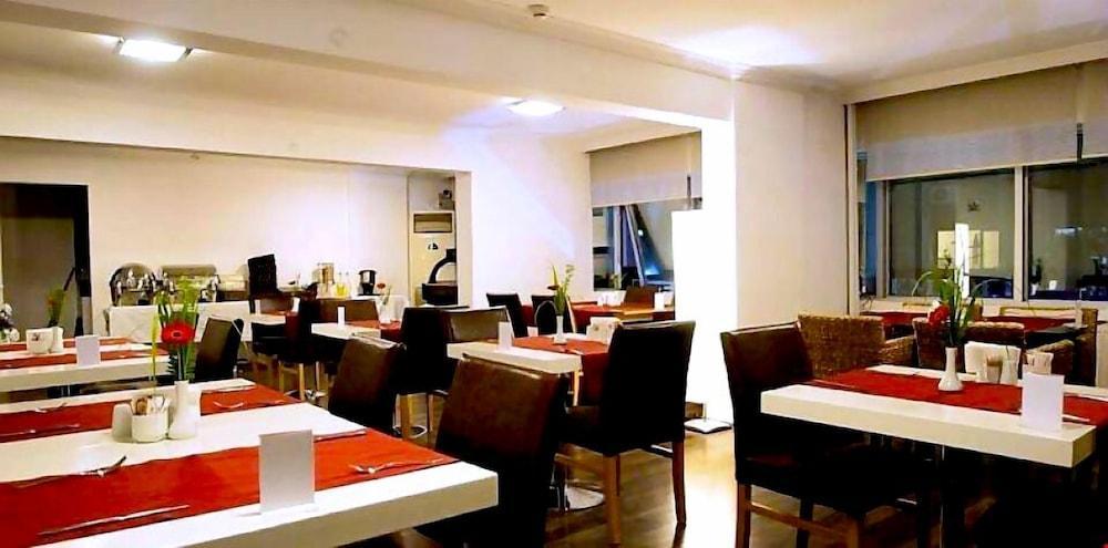Wox Ew Hotel İzmir Extérieur photo